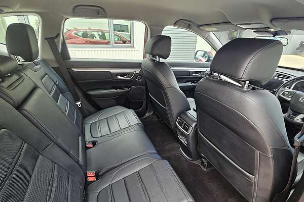 2020 Honda CR-V VTi L AWD RW