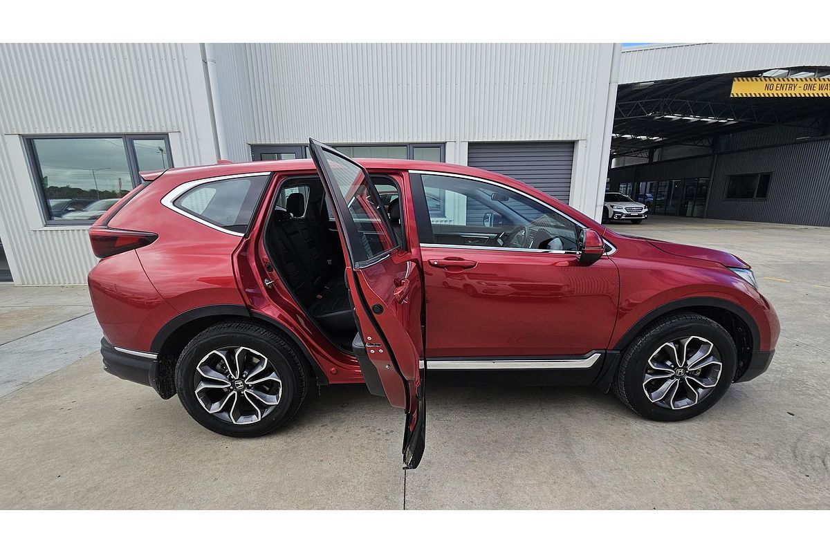 2020 Honda CR-V VTi L AWD RW