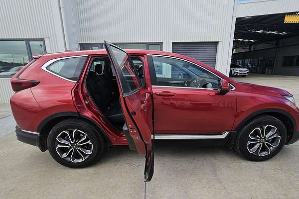 2020 Honda CR-V VTi L AWD RW