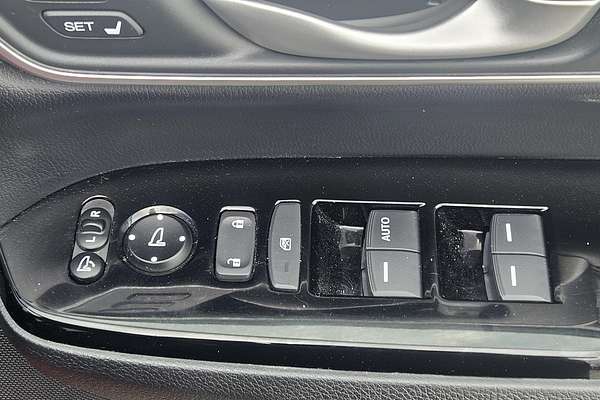 2020 Honda CR-V VTi L AWD RW