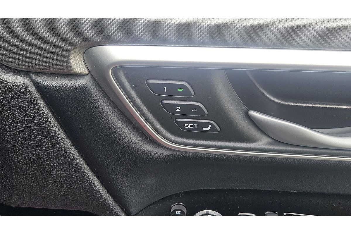 2020 Honda CR-V VTi L AWD RW