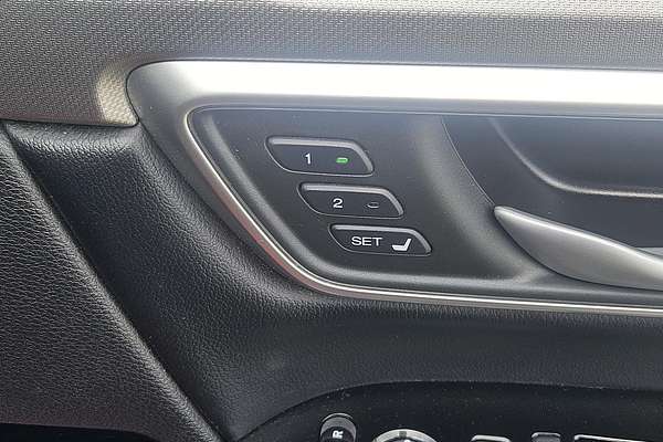 2020 Honda CR-V VTi L AWD RW