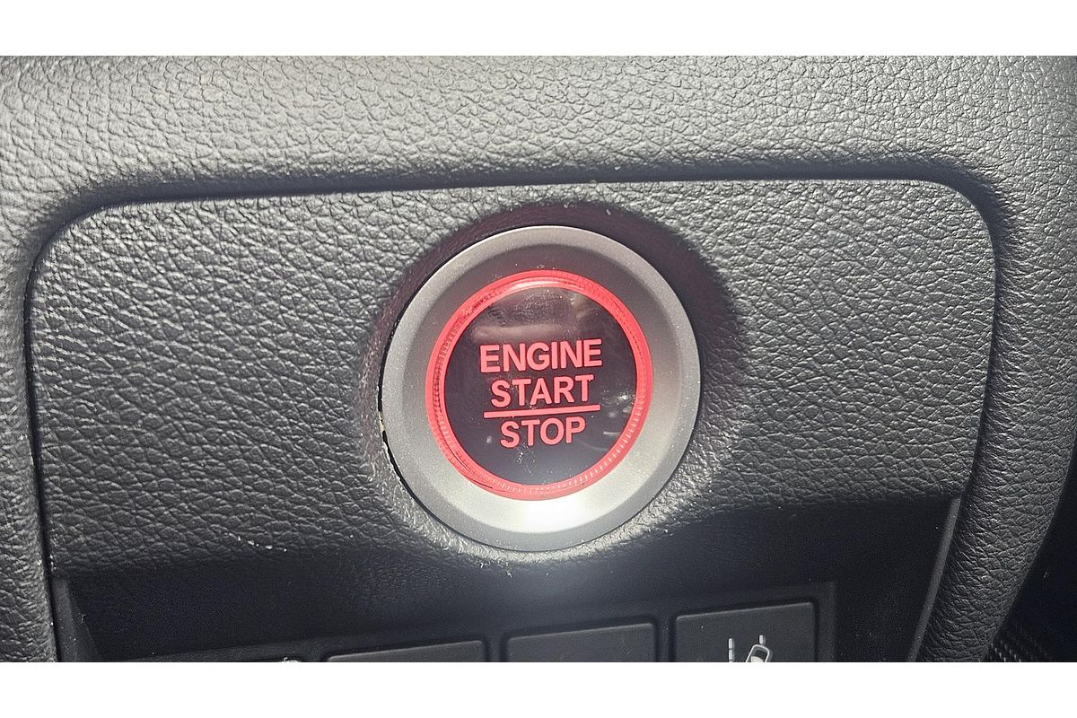 2020 Honda CR-V VTi L AWD RW