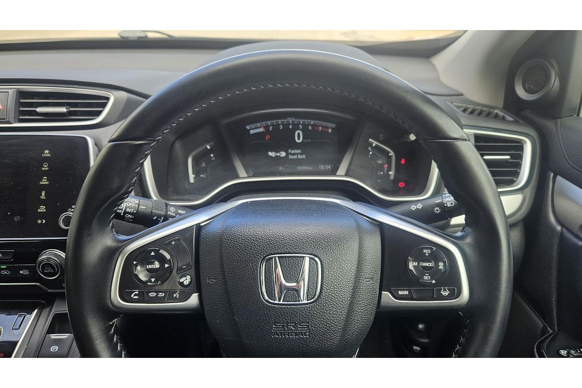 2020 Honda CR-V VTi L AWD RW