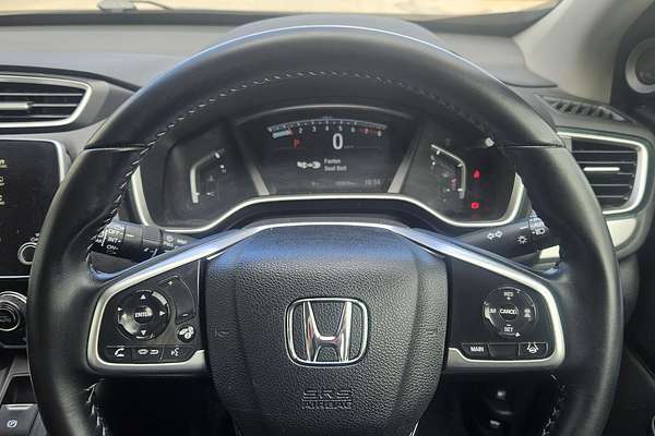 2020 Honda CR-V VTi L AWD RW