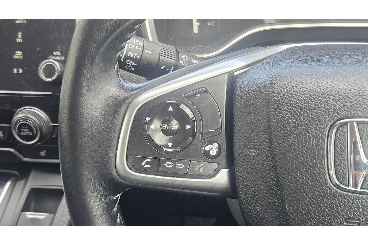2020 Honda CR-V VTi L AWD RW