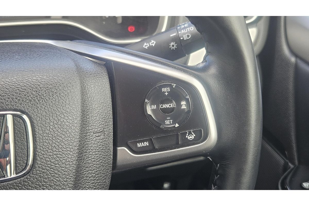 2020 Honda CR-V VTi L AWD RW