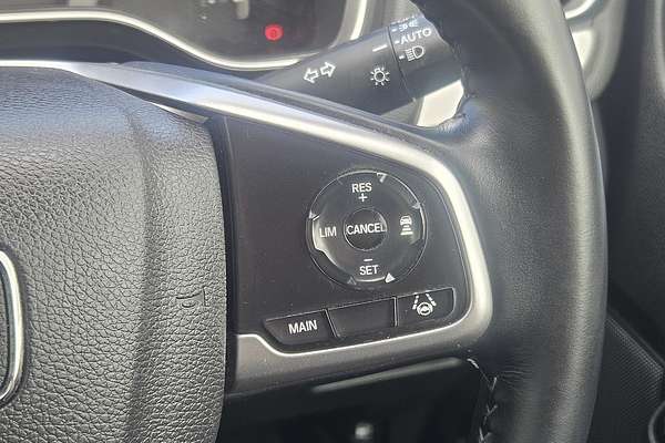 2020 Honda CR-V VTi L AWD RW