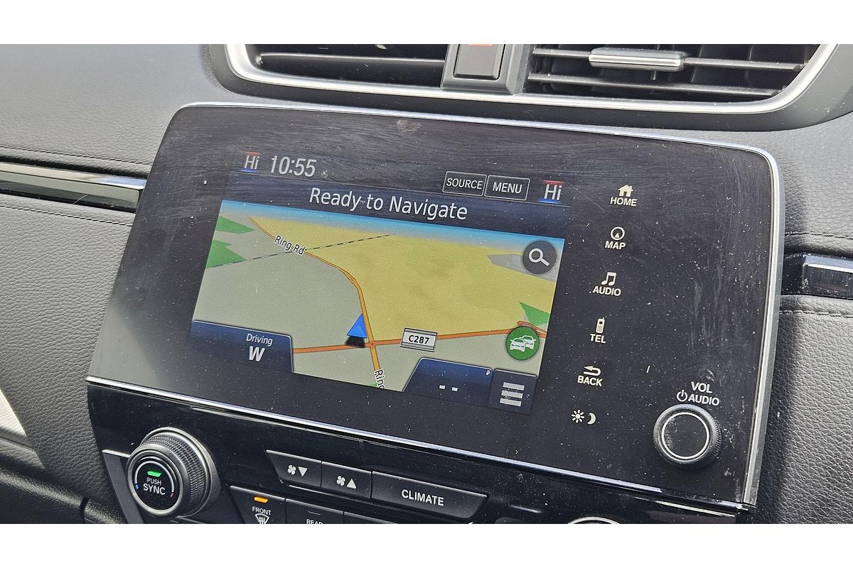 2020 Honda CR-V VTi L AWD RW