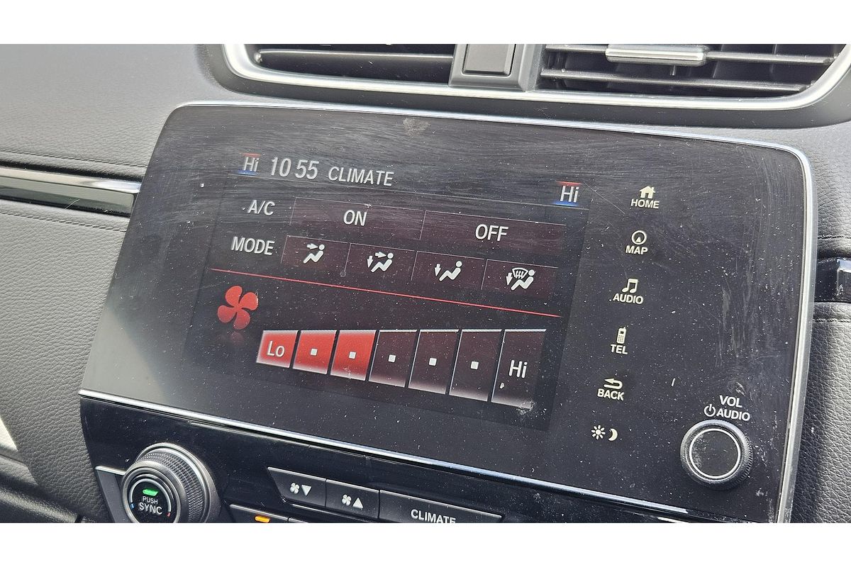 2020 Honda CR-V VTi L AWD RW