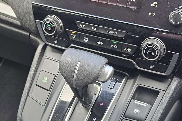 2020 Honda CR-V VTi L AWD RW