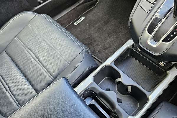 2020 Honda CR-V VTi L AWD RW