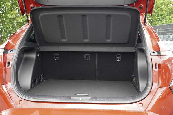 2025 Hyundai Kona Hybrid Elite N Line SX2.V3