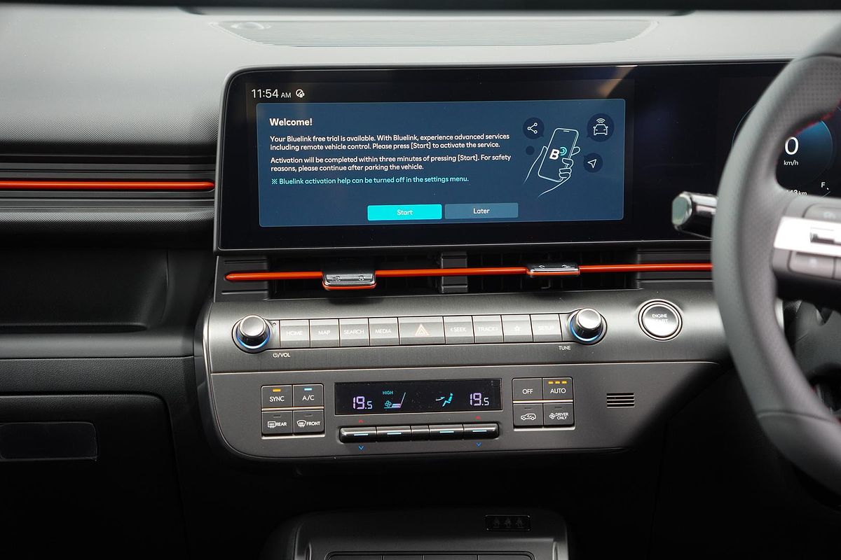 2025 Hyundai Kona Hybrid Elite N Line SX2.V3