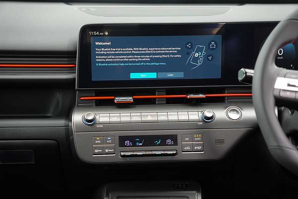 2025 Hyundai Kona Hybrid Elite N Line SX2.V3