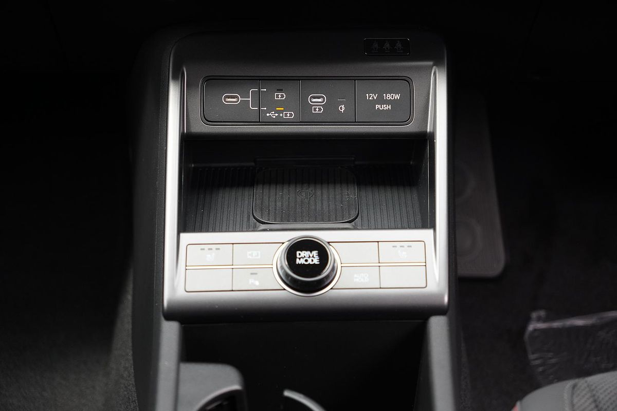 2025 Hyundai Kona Hybrid Elite N Line SX2.V3