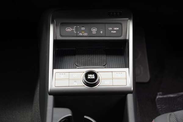 2025 Hyundai Kona Hybrid Elite N Line SX2.V3