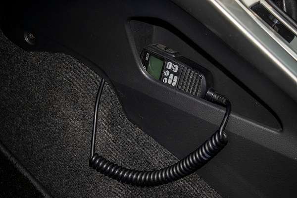 2015 Mitsubishi Pajero Sport Exceed QE