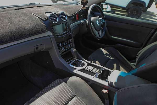 2012 Holden Commodore SS Z Series VE Series II