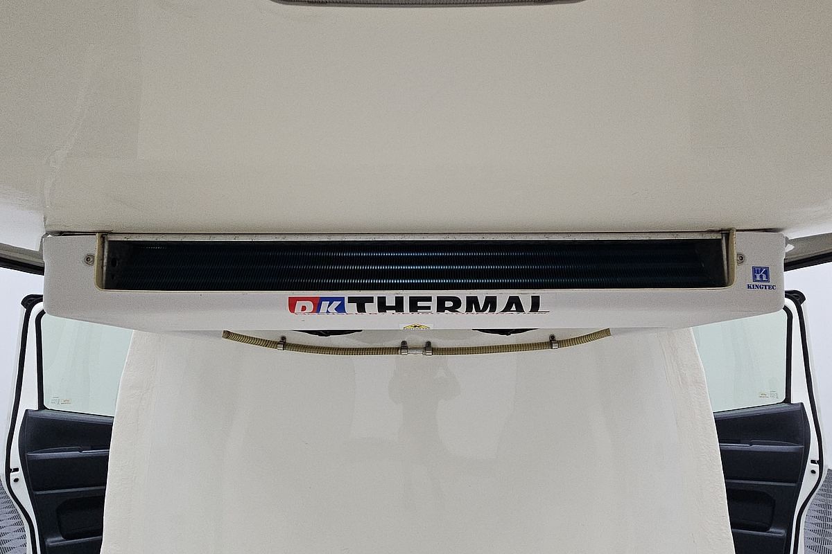 2019 Toyota Hiace GDH300R LWB