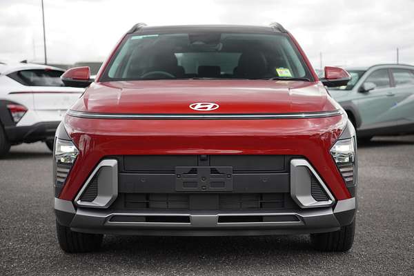 2025 Hyundai Kona Premium SX2.V3