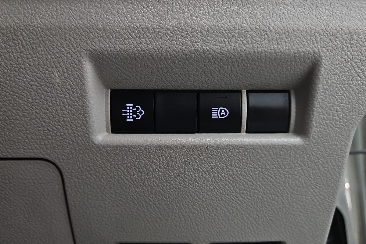 2019 Toyota Hiace GDH300R LWB