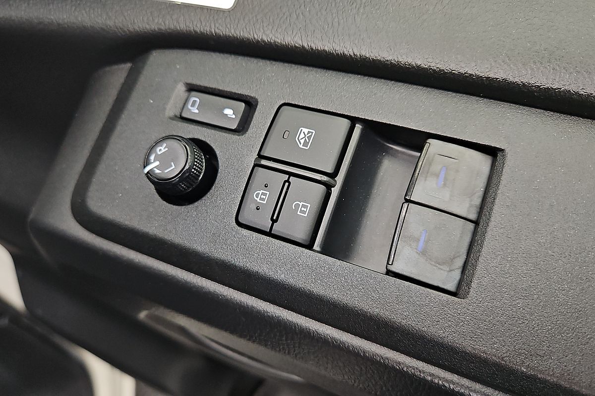 2019 Toyota Hiace GDH300R LWB