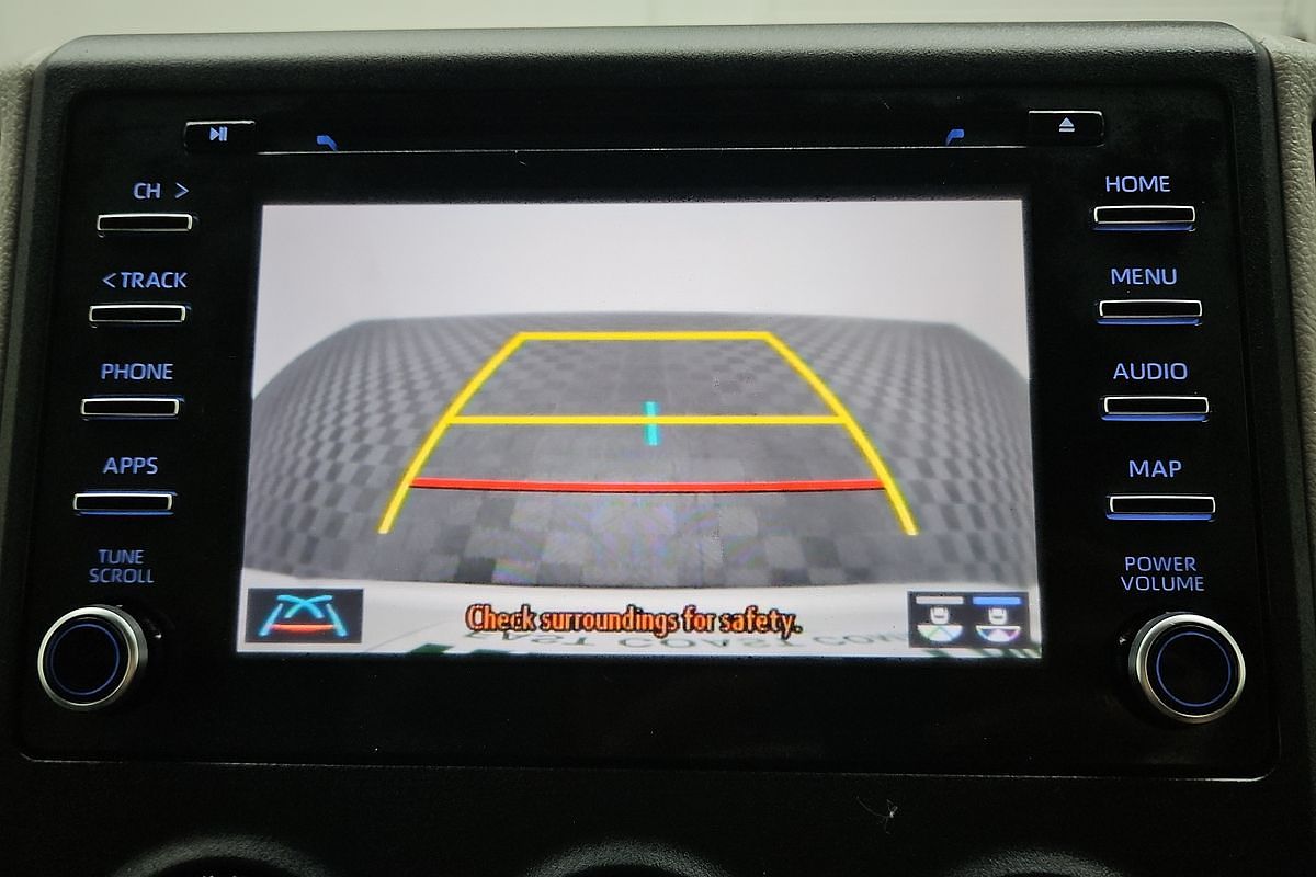 2019 Toyota Hiace GDH300R LWB