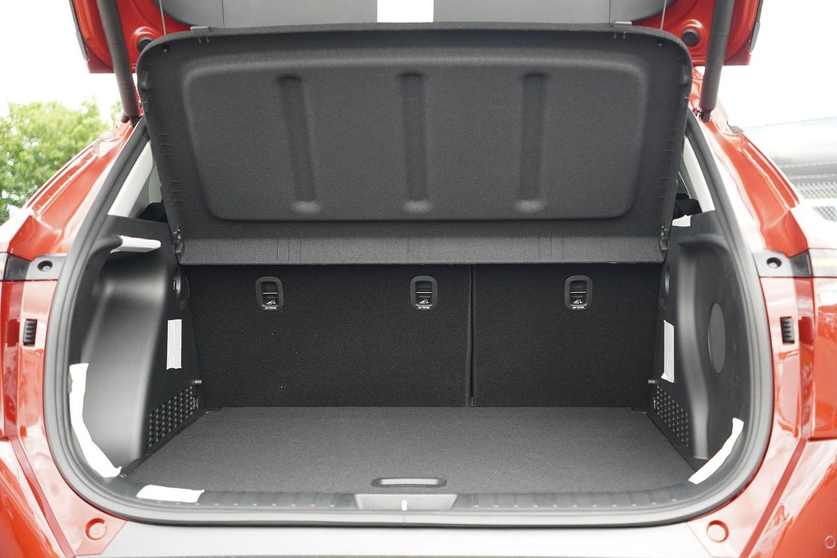 2025 Hyundai Kona Premium SX2.V3