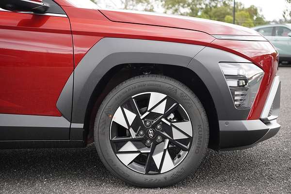 2025 Hyundai Kona Premium SX2.V3