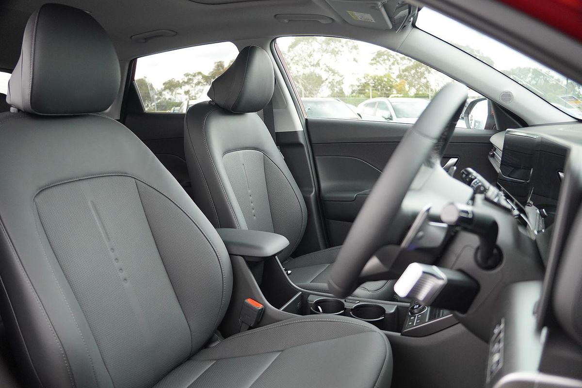 2025 Hyundai Kona Premium SX2.V3