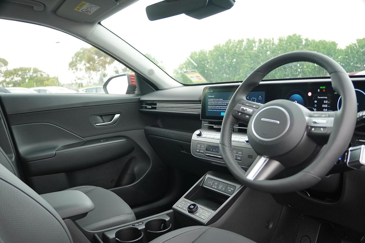 2025 Hyundai Kona Premium SX2.V3