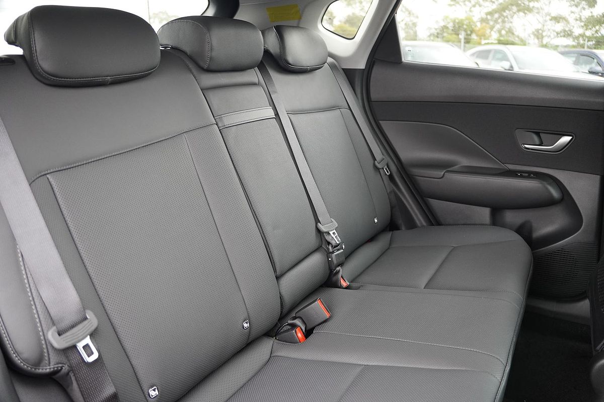 2025 Hyundai Kona Premium SX2.V3