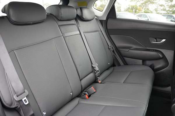 2025 Hyundai Kona Premium SX2.V3