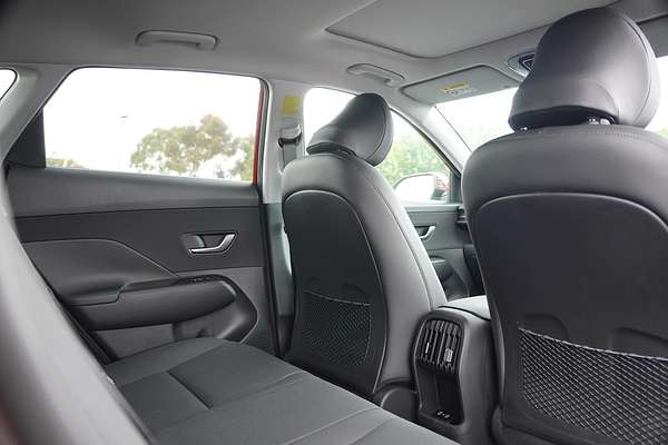 2025 Hyundai Kona Premium SX2.V3