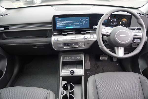 2025 Hyundai Kona Premium SX2.V3