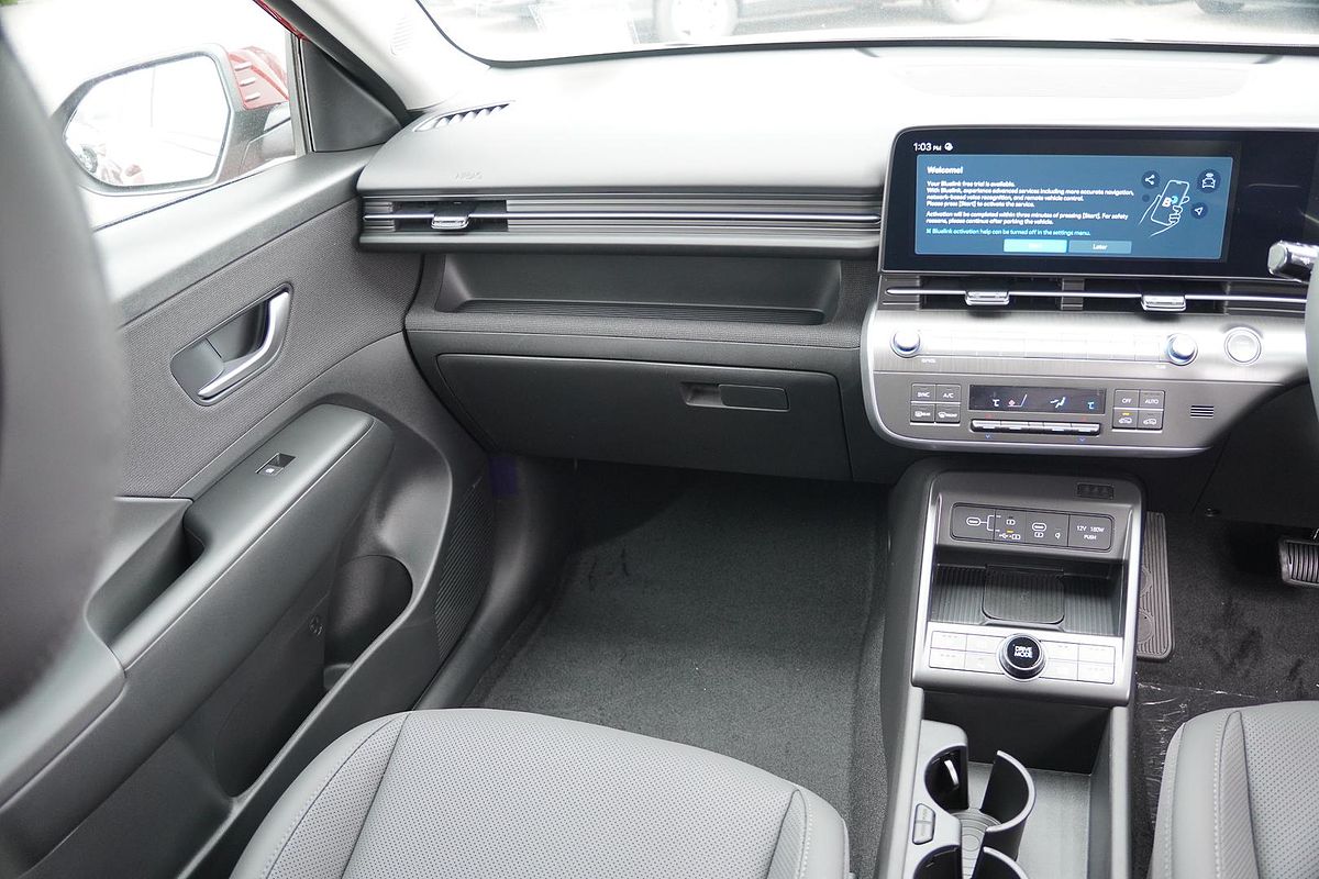 2025 Hyundai Kona Premium SX2.V3