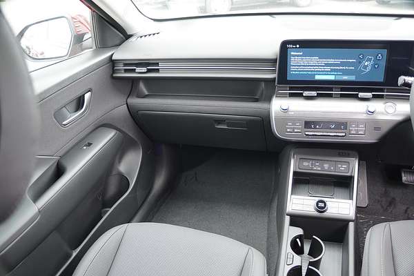 2025 Hyundai Kona Premium SX2.V3