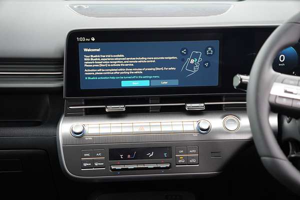 2025 Hyundai Kona Premium SX2.V3