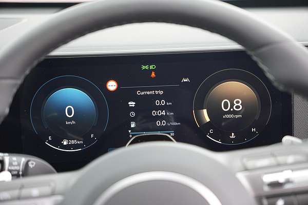 2025 Hyundai Kona Premium SX2.V3