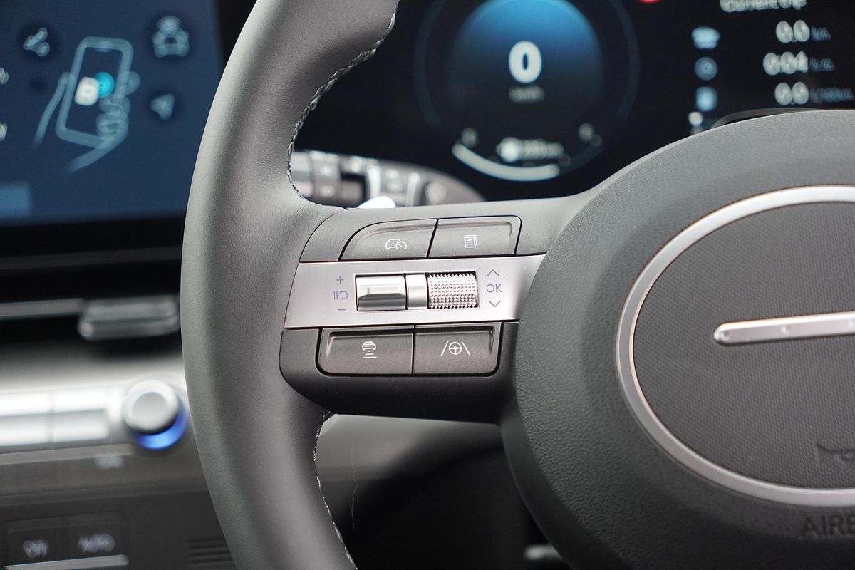 2025 Hyundai Kona Premium SX2.V3