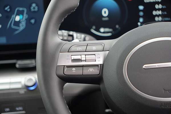 2025 Hyundai Kona Premium SX2.V3