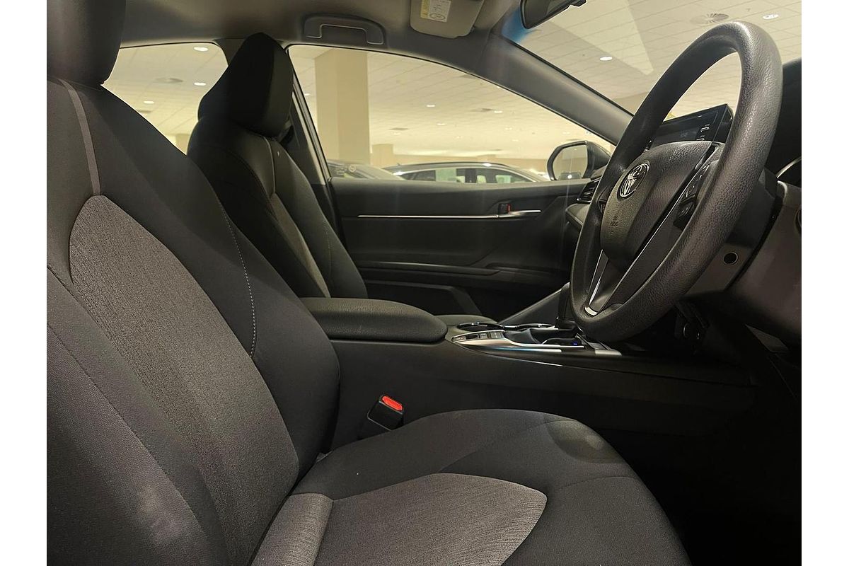 2021 Toyota Camry Ascent AXVH70R