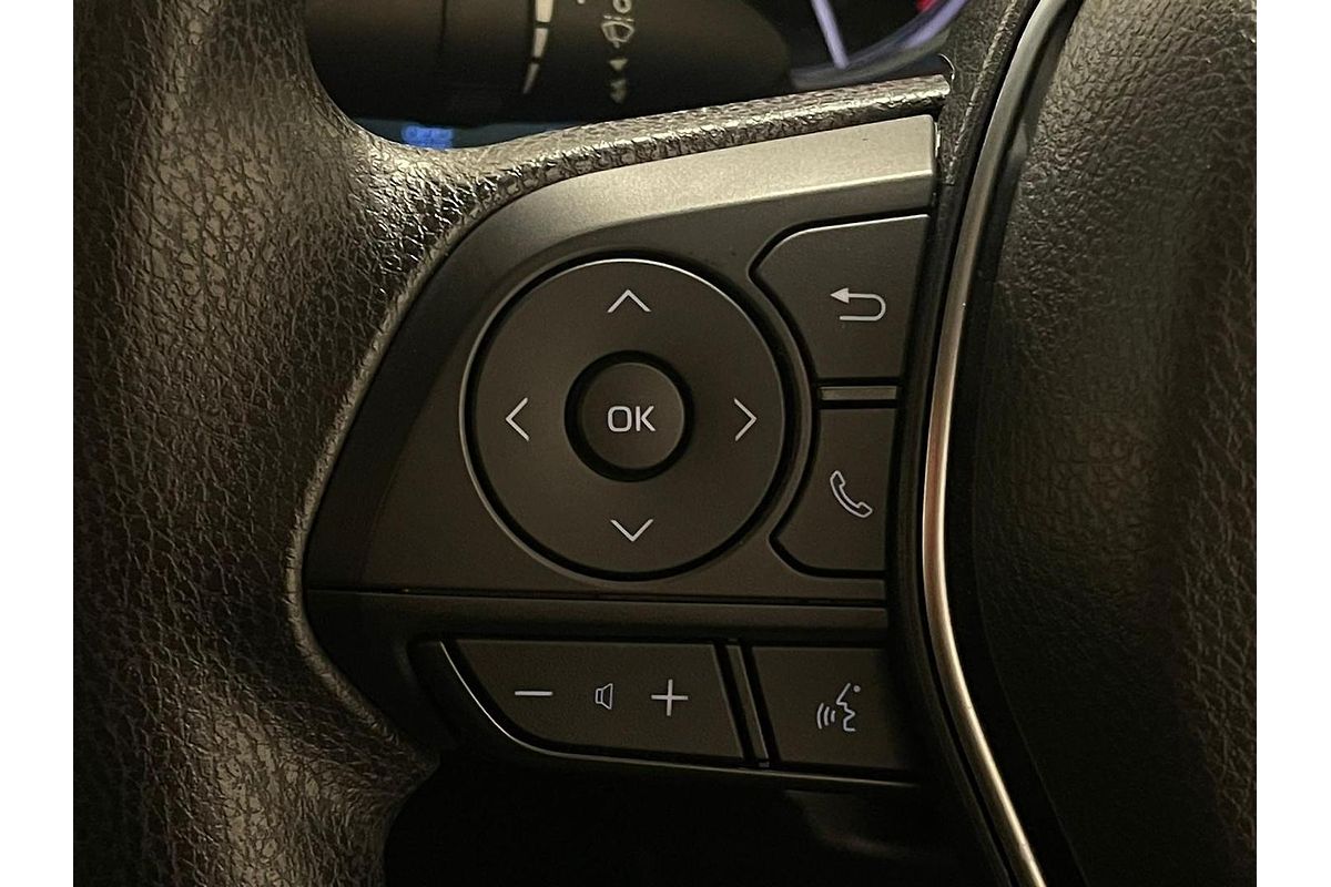 2021 Toyota Camry Ascent AXVH70R