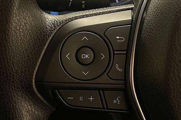 2021 Toyota Camry Ascent AXVH70R