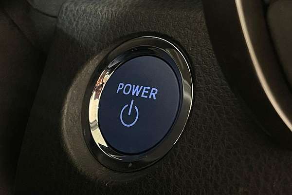 2021 Toyota Camry Ascent AXVH70R