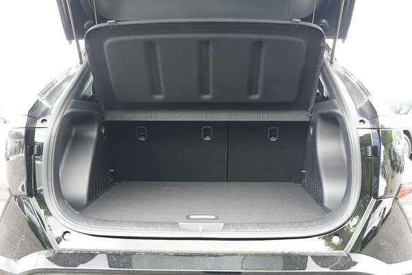 2025 Hyundai Kona Hybrid Elite N Line SX2.V3