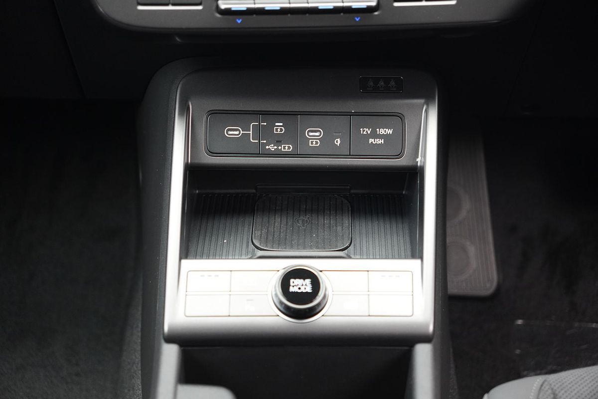 2025 Hyundai Kona Hybrid Elite N Line SX2.V3