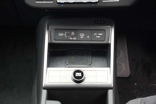 2025 Hyundai Kona Hybrid Elite N Line SX2.V3