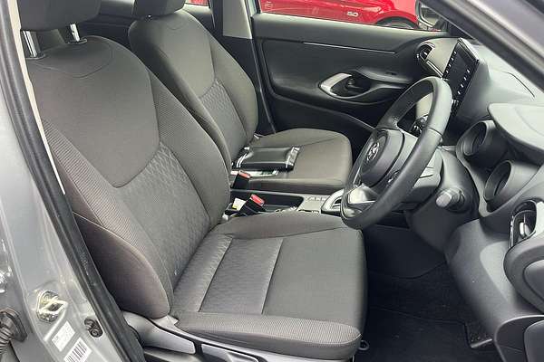 2023 Toyota Yaris Cross GX MXPJ10R